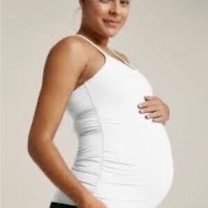 Beyond the Bump Maternity Bra Tank